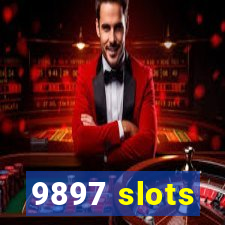 9897 slots
